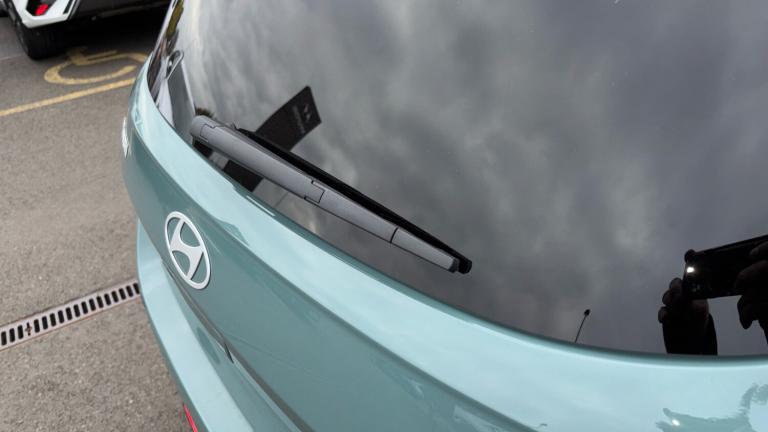 2025 Hyundai i10 1.0T [90] N Line 5dr [Nav] Petrol Hatchback Hatchback Petrol Manual