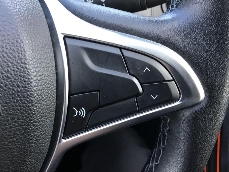 2022 Dacia Duster 1.3 TCe 130 Extreme SE 5dr HATCHBACK PETROL Manual