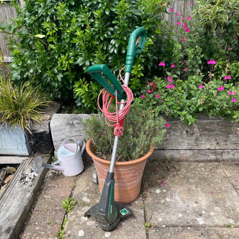 Strimmer