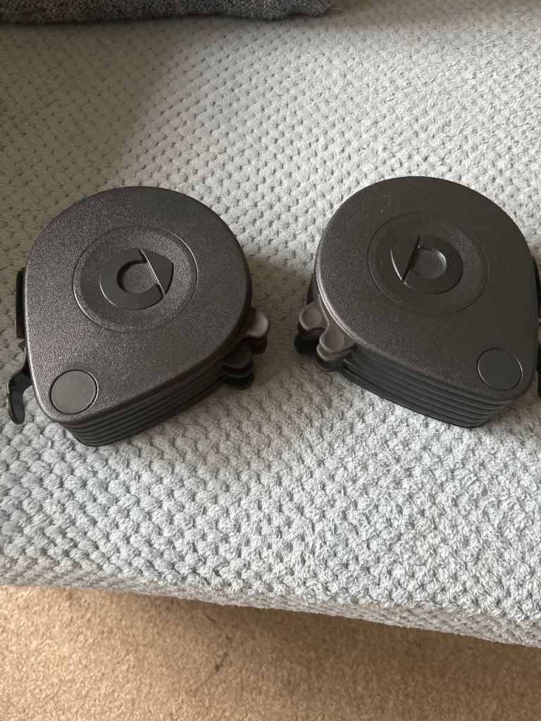 Smart car cd holders 