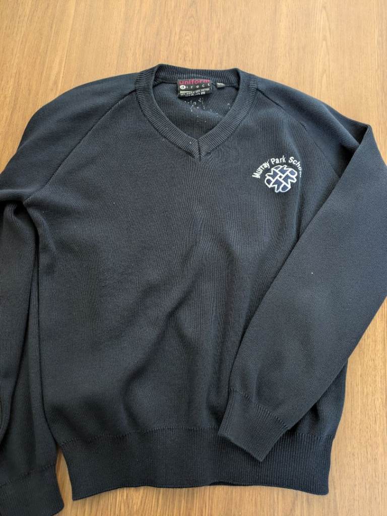 Murray park uniform 