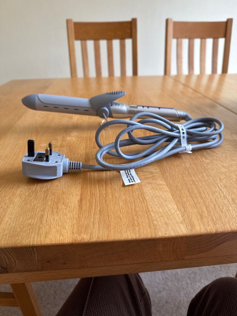 John Frieda loose curls