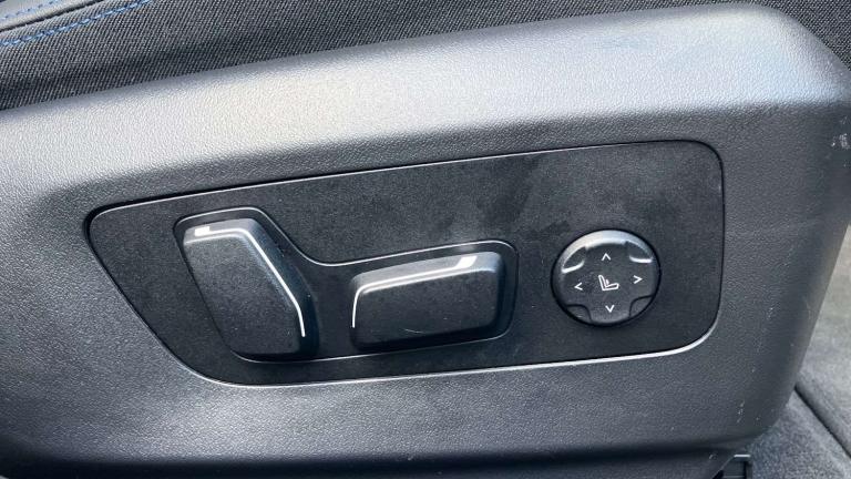 2025 BMW i5 250kW eDrive40 M Sport 84kWh 5dr Auto Estate Electric Automatic