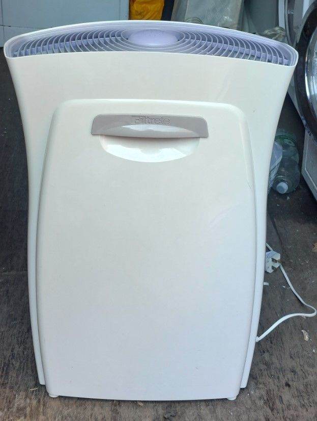 Filtrete FAPO3-RS Air Purifier