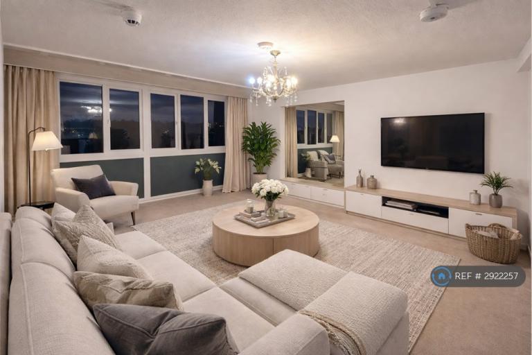1 bedroom flat in High St, Slough, SL3 (1 bed) (#2922257)