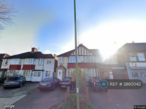 3 bedroom house in Bushey Mill Lane, Watford, WD24 (3 bed) (#2860042)