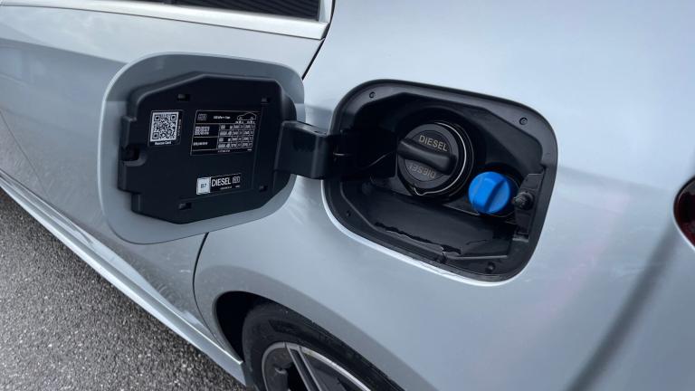 2019 Mercedes-Benz A-Class A 200 D AMG LINE AUTO Hatchback Diesel Automatic