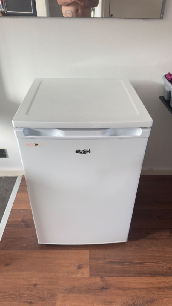 Bush Fridge - ME5585UCF