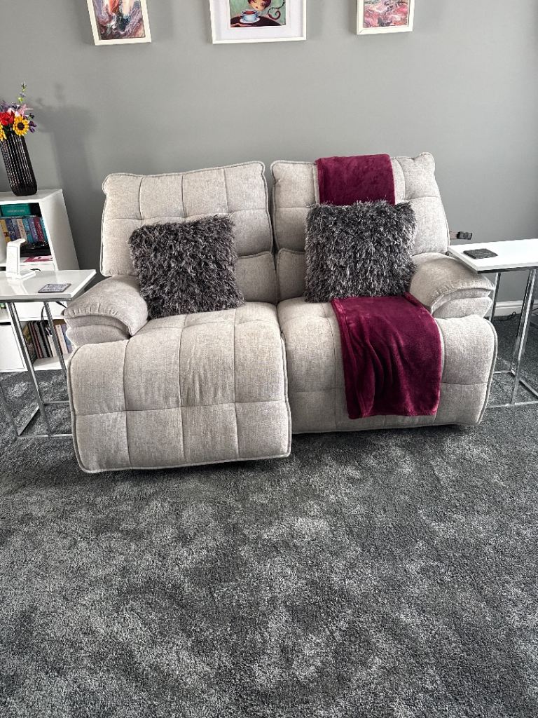 Electric Sofa