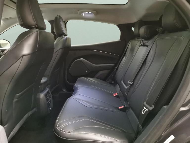 2022 Ford Mustang Mach-E 216kW Extended Range 88kWh RWD 5dr Auto HATCHBACK ELECTRIC Automatic