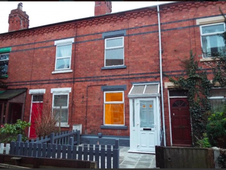 3 BEDROOM HOUSE TO LET