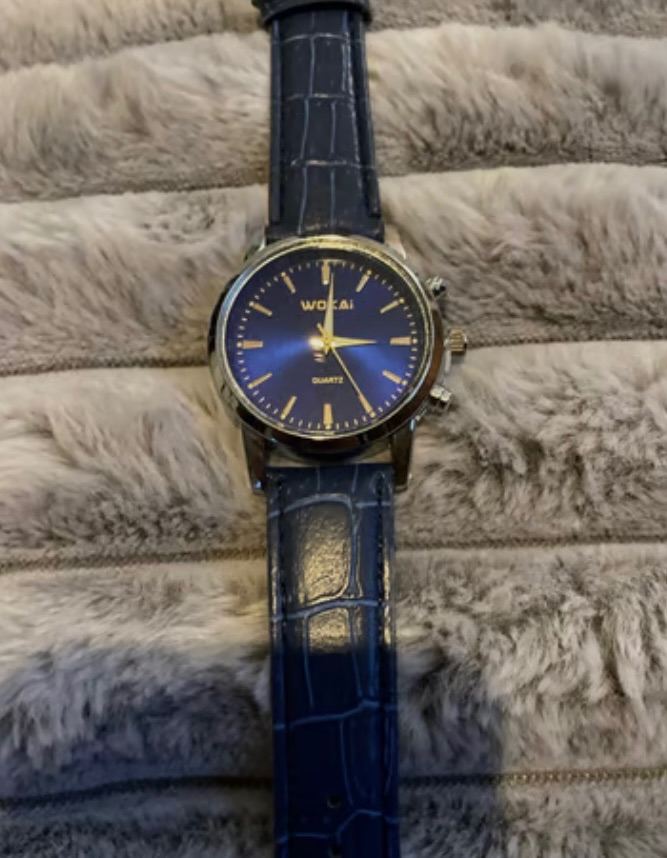 Men’s Watch 