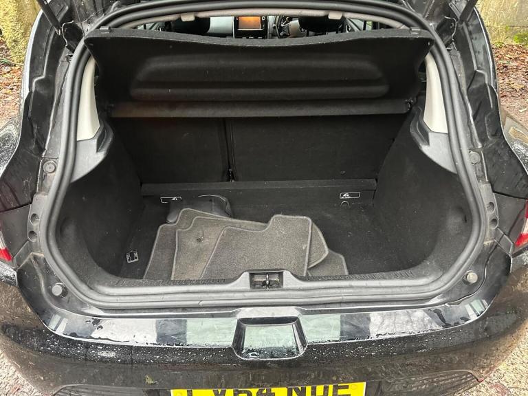 RENAULT CLIO 1.2 16V Dynamique MediaNav Euro 5 5dr 2014