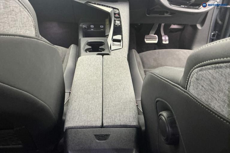 2025 Peugeot 3008 157kW GT 73kWh 5dr Auto HATCHBACK ELECTRIC Automatic