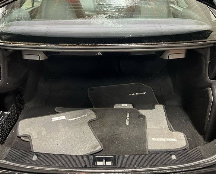 2013 Mercedes-Benz E Class E200 AMG Sport 2dr 7G-Tronic COUPE PETROL Automatic