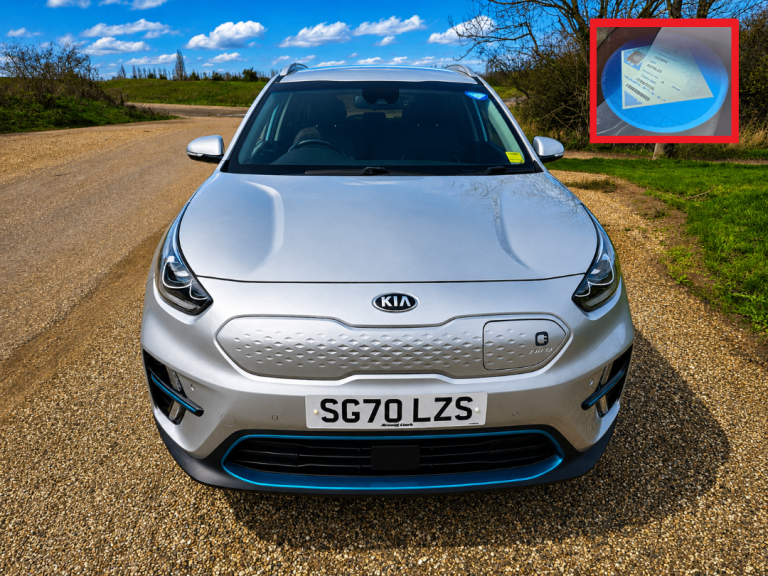 2020/70 Kia E - Niro 4 64kWh - 39K Low Miles, Kia Warranty, F Kia SH, TFL PCO UBER Ready, HPI Clear