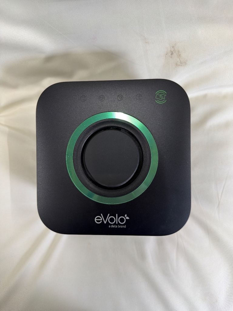 EV Car Charger 