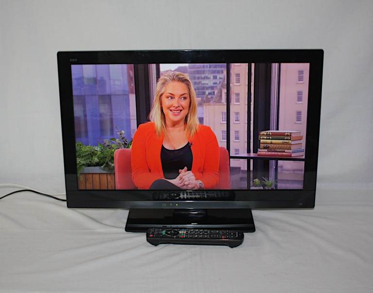 Panasonic 24 inch LED TV with Built-in Freeview HD