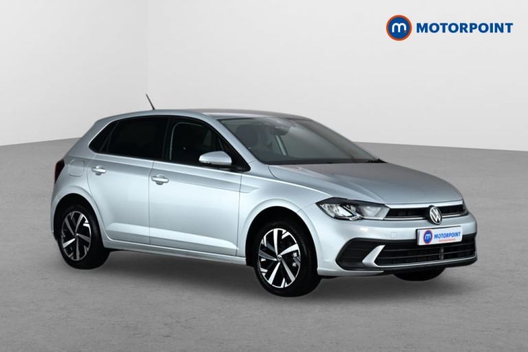 2025 Volkswagen Polo 1.0 TSI Match 5dr DSG HATCHBACK PETROL Automatic