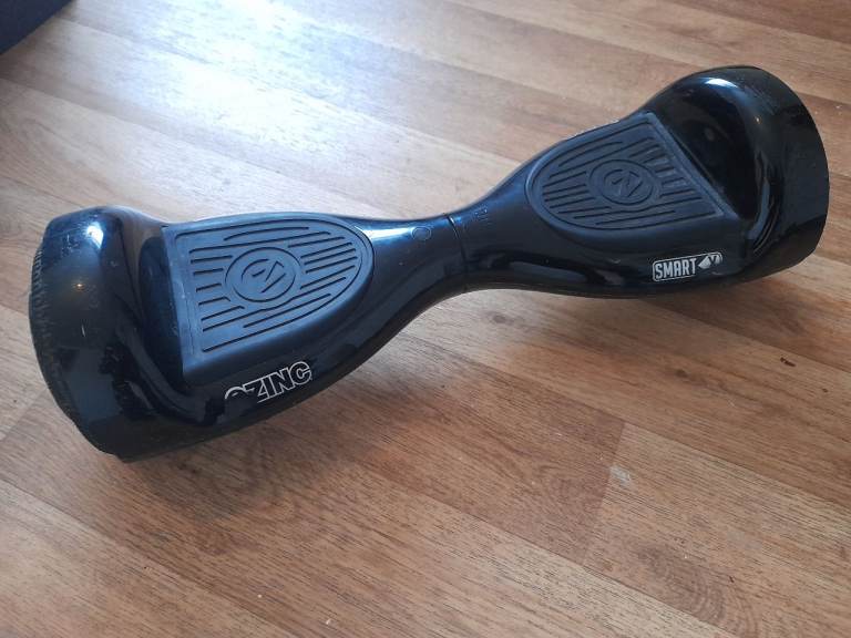 Smart X ZINC hoverboard-Spares or repairs.