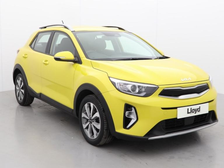 KIA STONIC 1.0T GDi 99 2 5dr