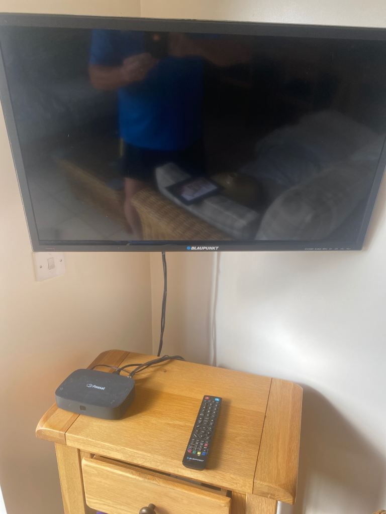 BLAUPUNKT TV