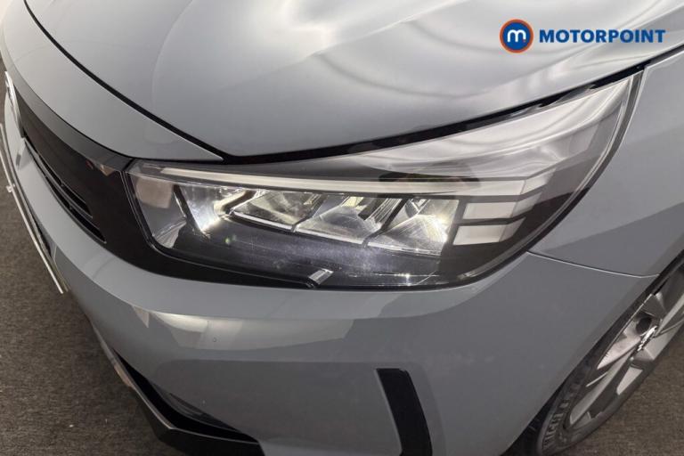 2025 Vauxhall Corsa 1.2 Turbo Design 5dr HATCHBACK PETROL Manual