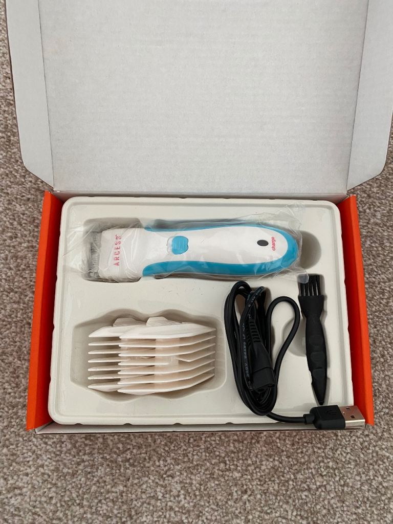 Arcess animal clippers 