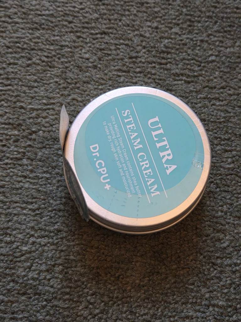 Korean skincare 