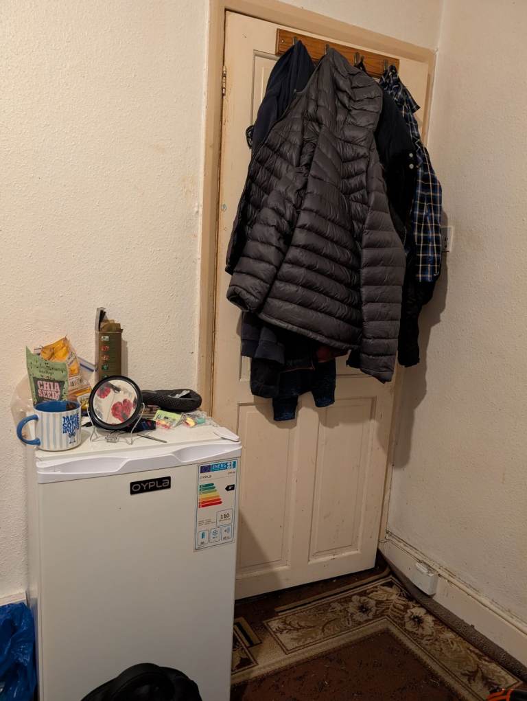 Single Room for short term