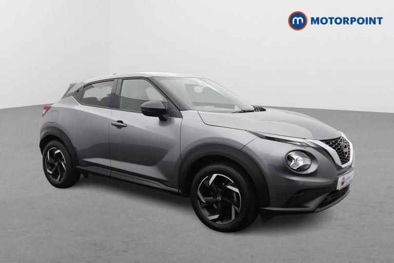 2023 Nissan Juke 1.0 DiG-T 114 N-Connecta 5dr DCT HATCHBACK PETROL Automatic