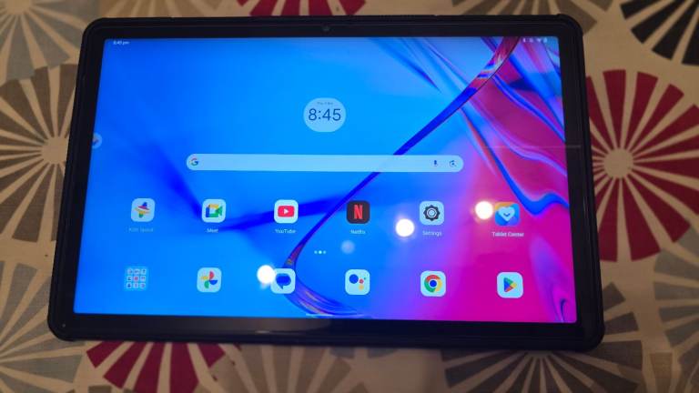 image for Lenovo P11 Plus Wifi