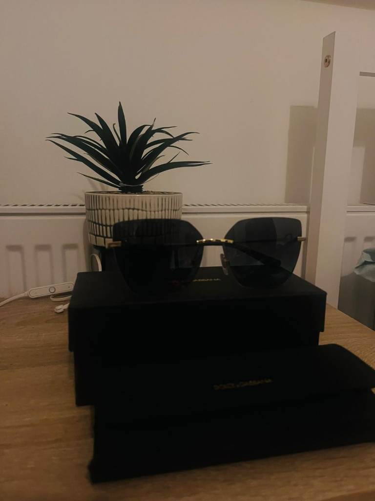 image for Dolce and Gabbana sunglasses