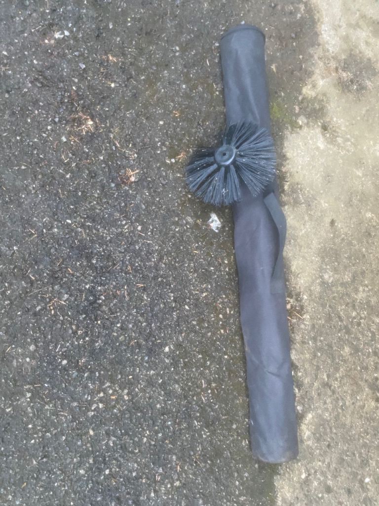 Drain rods 