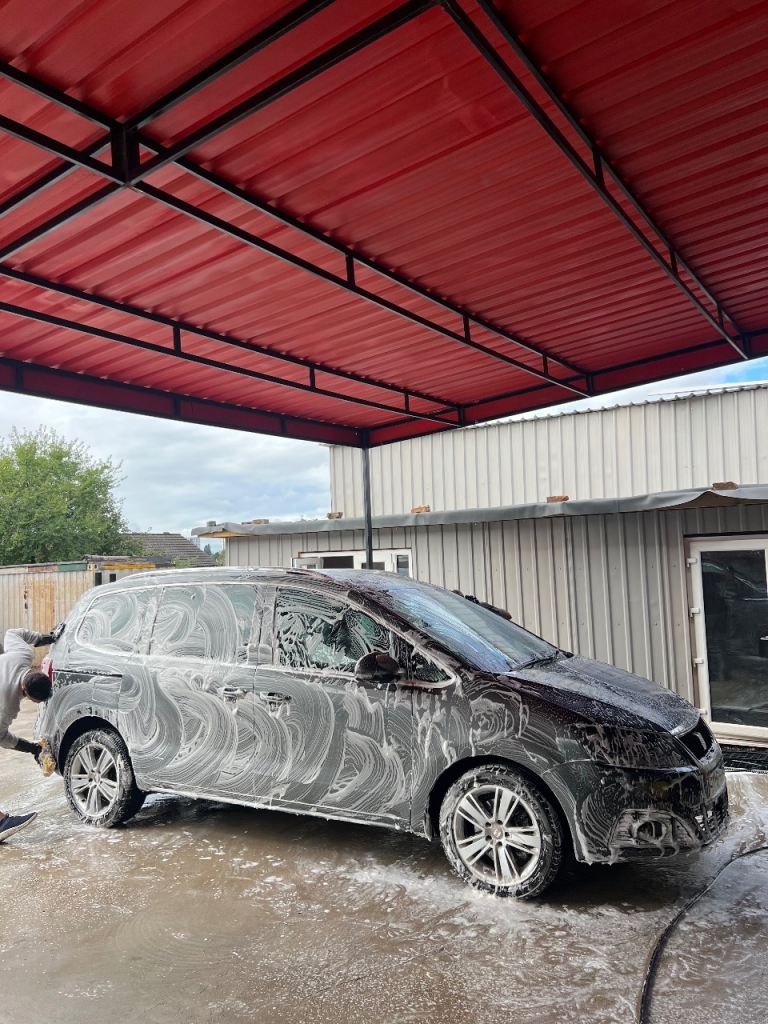 Seat, ALHAMBRA, MPV, 2011, Semi-Auto, 1968 (cc), 5 doors