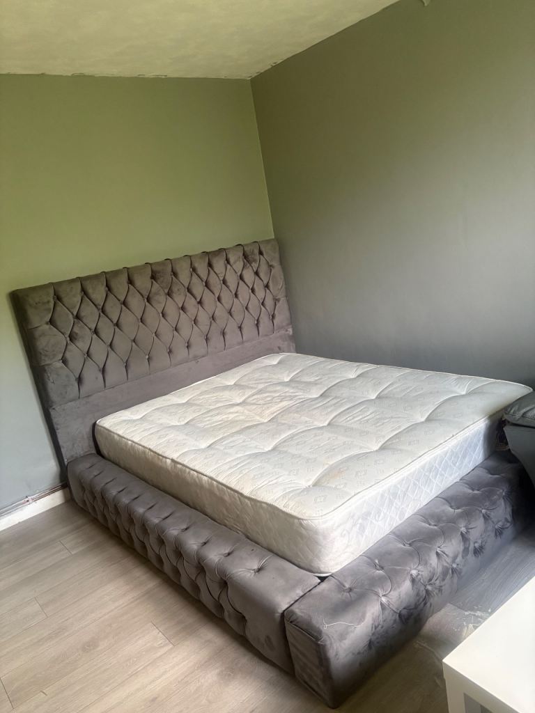 ROOM FOR RENT IN LEWISHAM 