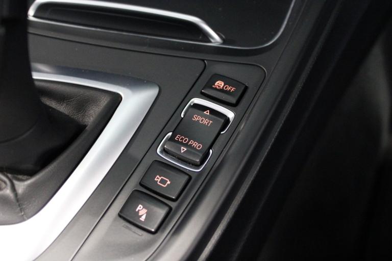 BMW 4 SERIES 3.0 440i M Sport Convertible 2017