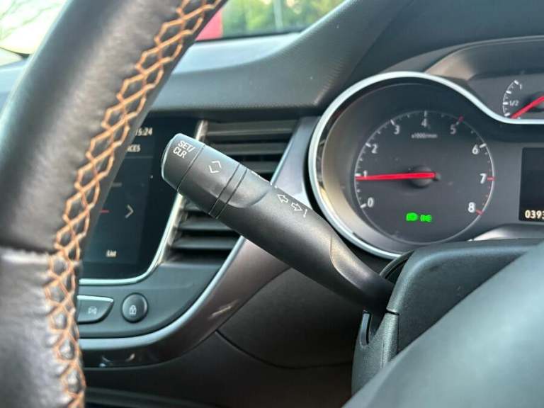 2020 Vauxhall Crossland X 1.2 Turbo Elite Nav SUV 5dr Petrol Auto Euro 6 (s/s) (130 ps) HATCHBACK...