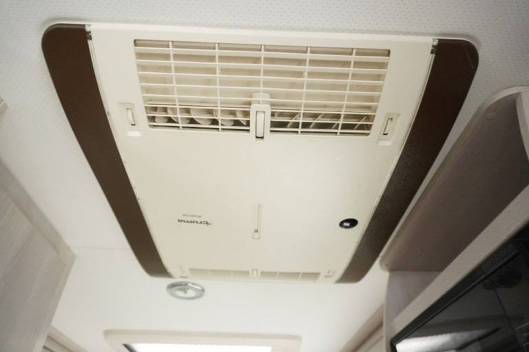 2021 Fiat AUTO-SLEEPERS WARWICK XL 2.3 MultiJetII 35 Maxi Panel Van 5dr Diesel Manual LX H2 Euro ...