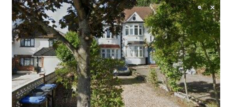 Wembley 2 Bedroom 2 Bathroom Flat 