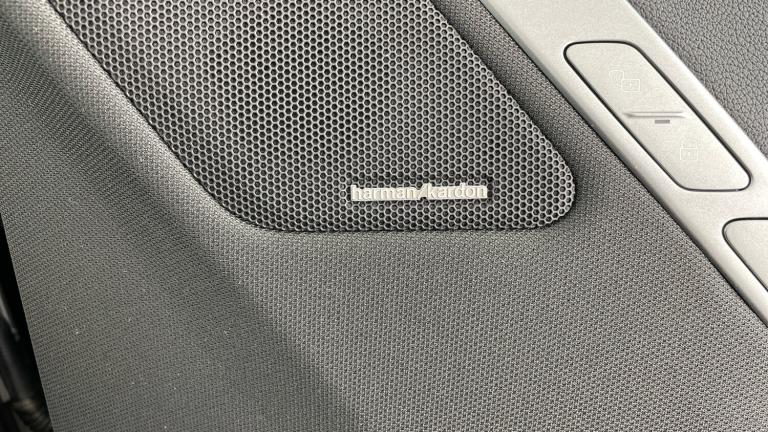 2025 BMW iX 300kW xDrive45 M Sport 101kWh 5dr Auto Electric Estate Estate Electric Automatic