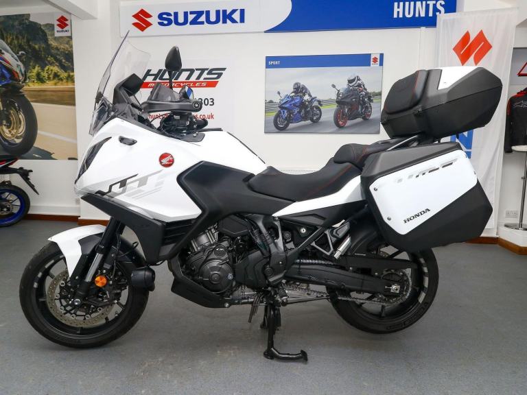 2024 Honda NT1100 1100 DCT Euro 5
