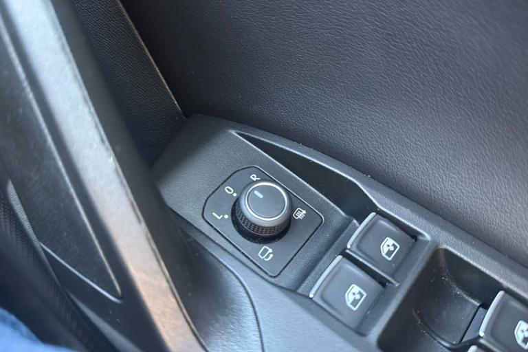  SEAT Leon 1.5 Tsi Fr Hatchback 5dr Petrol Manual Euro 6 s/s 115 Ps Petrol