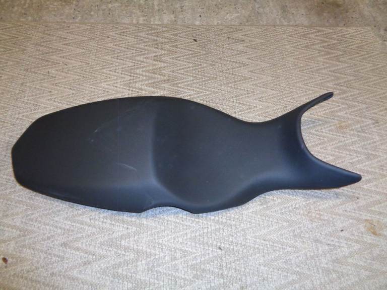 image for BMW F800R Low Seat