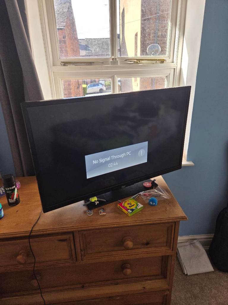 Bush tv 32"
