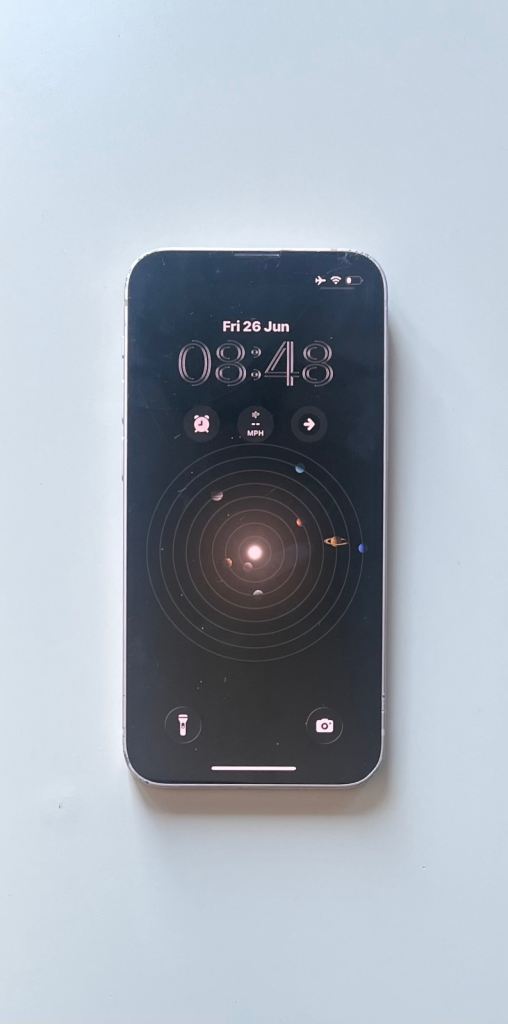 iPhone 13 Mini Pink 128GB 🩷 77% battery health