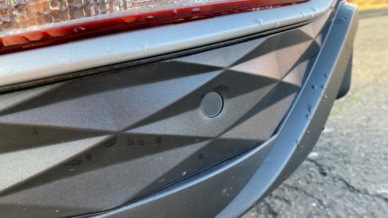 2023 Hyundai TUCSON 1.6 TGDi Hybrid 230 SE Connect 5dr 2WD Auto Hybrid Estate Estate Hybrid Autom...