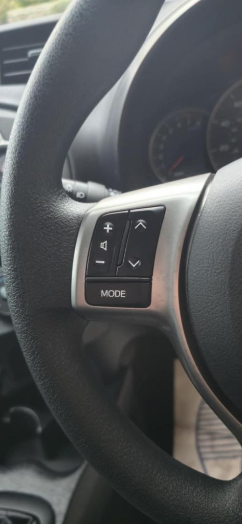 2013 Toyota Yaris 1.0 VVT-i Edition 5dr HATCHBACK Petrol Manual