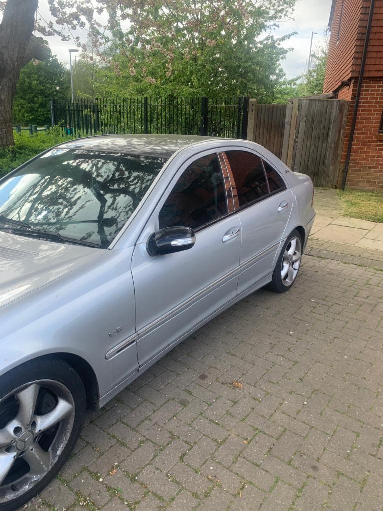 Mercedes-Benz 2005