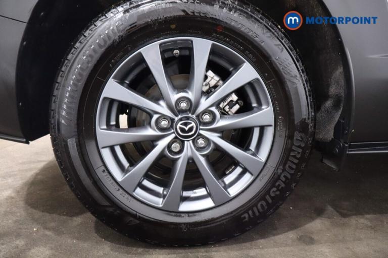 2023 Mazda CX-30 2.0 e-Skyactiv X MHEV SE-L Lux 5dr Auto SUV Petrol Automatic